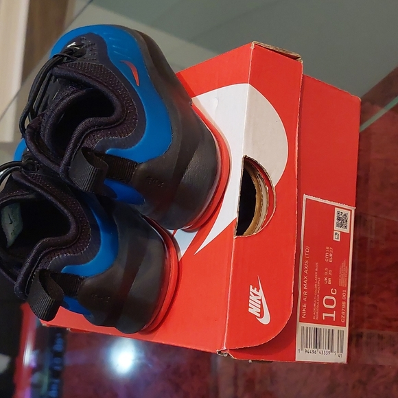 Nike Air max - Picture 4 of 4